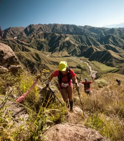 En verano, Catamarca ofrece paisajes abiertos y una calma dif�cil de encontrar en otros destinos.