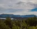 El oto�o transforma los paisajes argentinos y los vuelve m�s intensos y contemplativos.