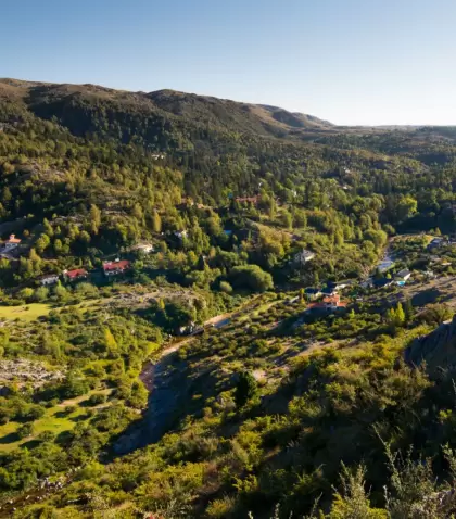 En oto�o, C�rdoba ofrece sierras, pueblos y un ritmo ideal para viajar con calma.
