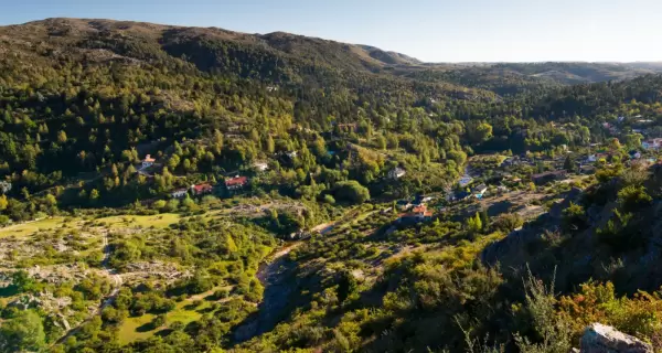 En oto�o, C�rdoba ofrece sierras, pueblos y un ritmo ideal para viajar con calma.