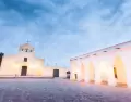 El oto�o permite recorrer pueblos con historia en Argentina con m�s calma y profundidad.