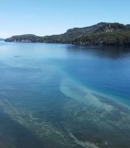 El oto�o revela rincones argentinos que se disfrutan mejor con calma y menos gente.