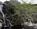 El oto�o brinda paisajes serranos para disfrutar de la naturaleza.