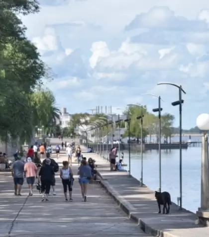 Escapadas de fin de semana en la provincia de Buenos Aires.