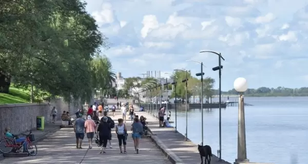 Escapadas de fin de semana en la provincia de Buenos Aires.