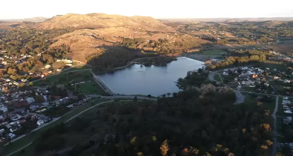 El oto�o ofrece temperaturas m�s equilibradas y paisajes que empiezan a cambiar de color.