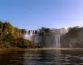 Las Cataratas del Iguaz� es uno de los destinos m�s elegidos en Semana Santa.