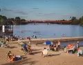 Playas, termas y naturaleza se combinan en diferentes localidades de Entre R�os.