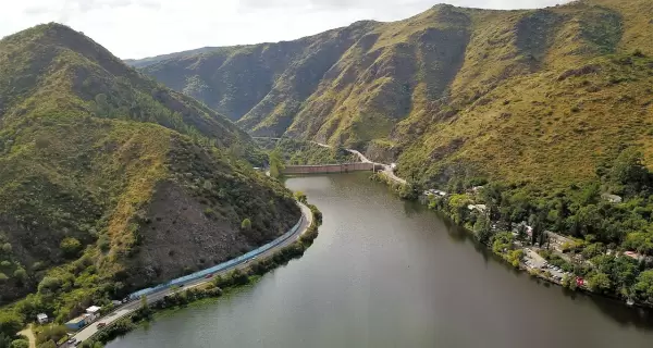Los feriados impulsan el movimiento tur�stico en diferentes rincones de Argentina.