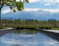 Las bodegas de Mendoza forman parte de uno de los circuitos tur�sticos m�s importantes del pa�s.