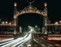 Mendoza sorprende por su dise�o urbano lleno de espacios verdes como parques y plazas.