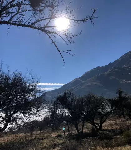 Semana Santa en Argentina ofrece la posibilidad de disfrutar pueblos con calma.