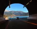 Mendoza tiene caminos que atraviesan monta�as, valles y zonas vitivin�colas.