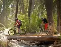 Las escapadas de oto�o en Argentina aparecen como una oportunidad ideal para viajar sin apuro