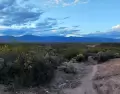 Chacras de Coria combina naturaleza y turismo urbano.