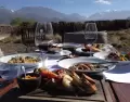 Recorrer los caminos del vino en Mendoza tambi�n es una forma de entender su historia y evoluci�n.