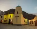 Paisajes, pueblos y rutas ideales para viajar con mejor clima y menos turismo.