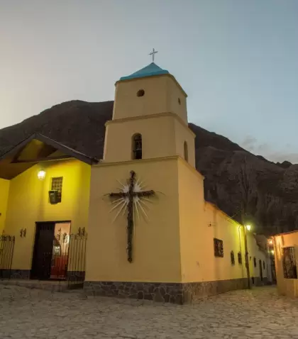 Paisajes, pueblos y rutas ideales para viajar con mejor clima y menos turismo.