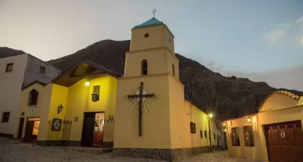 Paisajes, pueblos y rutas ideales para viajar con mejor clima y menos turismo.