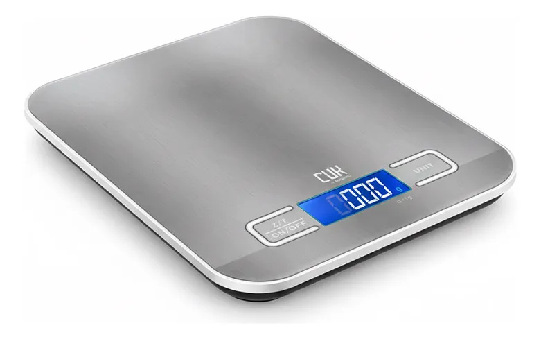 Tazas y cucharas medidoras para cocinar con m�s precisi�n