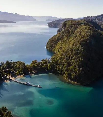Los caminos esc�nicos de Argentina se disfrutan entre monta�as y paisajes �nicos.