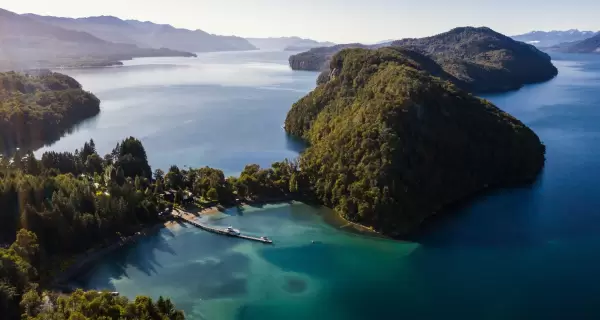 Los caminos esc�nicos de Argentina se disfrutan entre monta�as y paisajes �nicos.