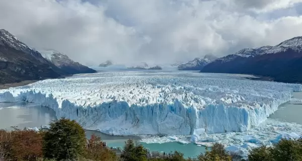 Los paisajes naturales de Argentina no solo son diversos, tambi�n tienen una fuerza visual que sorprende.