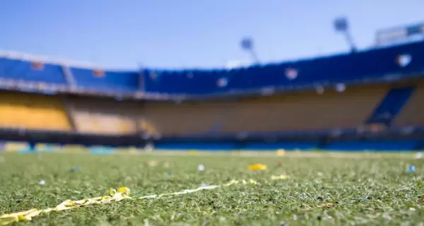 Tour para vivir la previa del Supercl�sico en Buenos Aires.