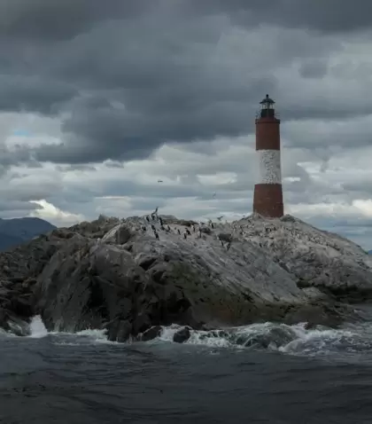 Elegir entre Patagonia Sur o Norte es decidir entre experiencias diferentes.