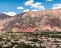 Abril es uno de los mejores momentos para recorrer el norte argentino.
