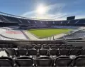El Estadio Monumental combina historia con una fuerte modernizaci�n en los �ltimos a�os.