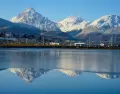 La Patagonia es un lugar donde el costo est� directamente relacionado con la experiencia que se desea vivir.