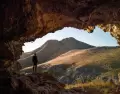Sierra de la Ventana ofrece senderos f�ciles, intermedios y exigentes para elegir el trekking seg�n tu nivel.