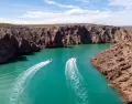 Camarones es uno de esos destinos que sorprenden.