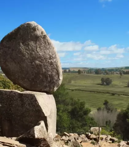 Precios para una escapada a Tandil.