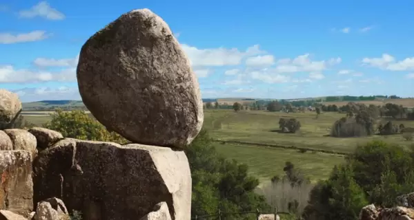 Precios para una escapada a Tandil.