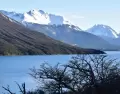 Las rutas esc�nicas de la Patagonia son ideales para un roadtrip.