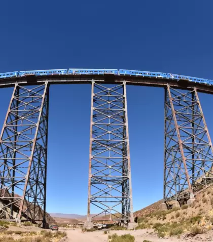 Excursiones �nicas en paisajes norte�os.