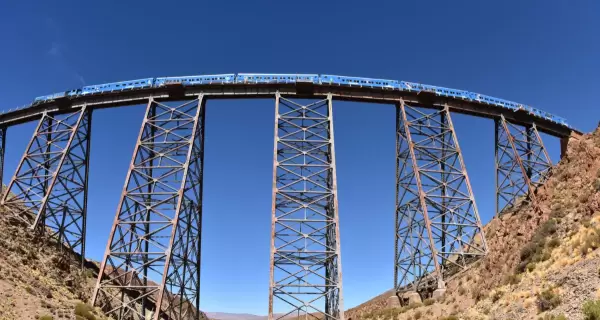 Excursiones �nicas en paisajes norte�os.