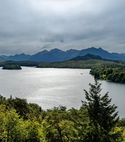 La Patagonia tambi�n puede disfrutarse de una manera m�s econ�mica.