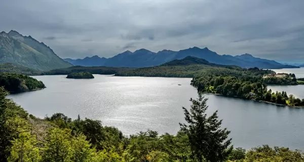 La Patagonia tambi�n puede disfrutarse de una manera m�s econ�mica.