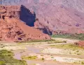 Salta se disfruta m�s cuando se le da espacio al viaje.