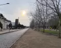 Vela tiene una identidad marcada y mayor tama�o que otros de la zona.