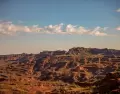 El Parque Nacional Sierra de las Quijadas es una opci�n ideal para el senderismo y la aventura.