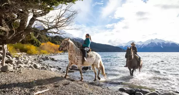 Viajar a estos destinos emergentes en Argentina es, en el fondo, una forma de adelantarse.