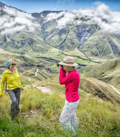 Viajar a Salta en mayo es elegir equilibrio.