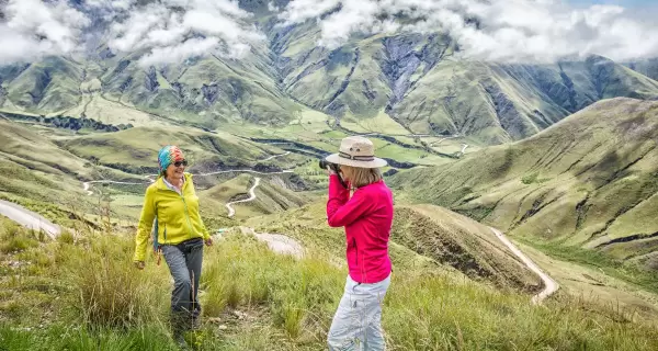 Viajar a Salta en mayo es elegir equilibrio.