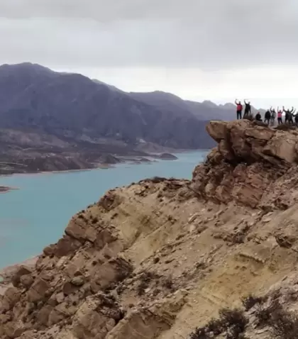 Viajar a Mendoza en mayo es elegir una versi�n m�s equilibrada del destino.