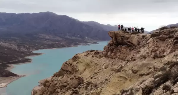 Viajar a Mendoza en mayo es elegir una versi�n m�s equilibrada del destino.