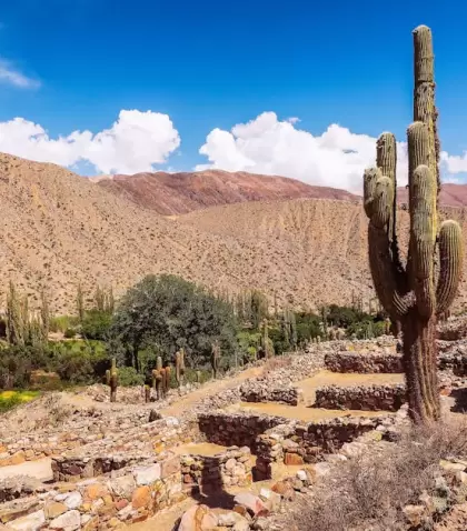 El norte es una experiencia que se adapta a diferentes presupuestos.